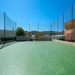 Camping Villamar