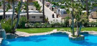 Camping Villamar Hotel 2*