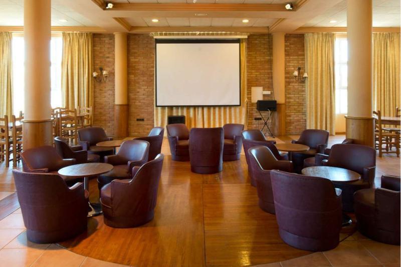 Camping Villamar 2* Benidorm