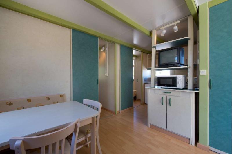Camping Villamar Benidorm