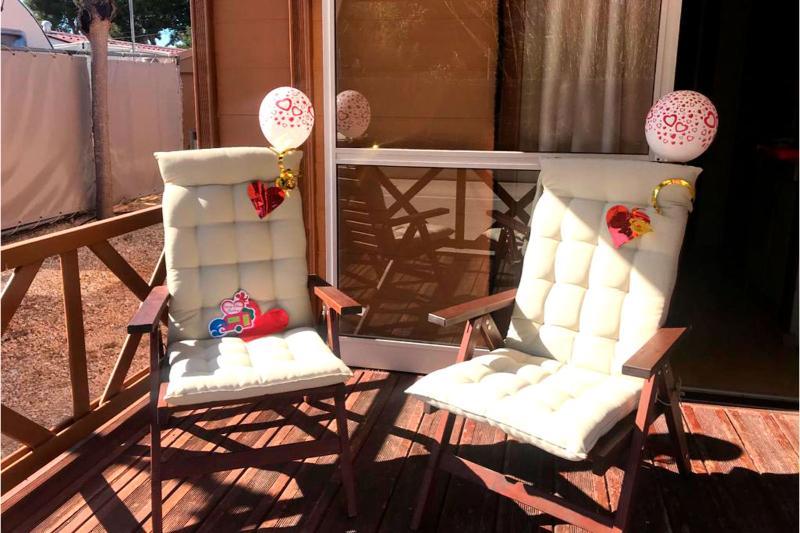 Hotel Camping Villamar Benidorm