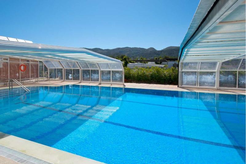 Camping Villamar Benidorm