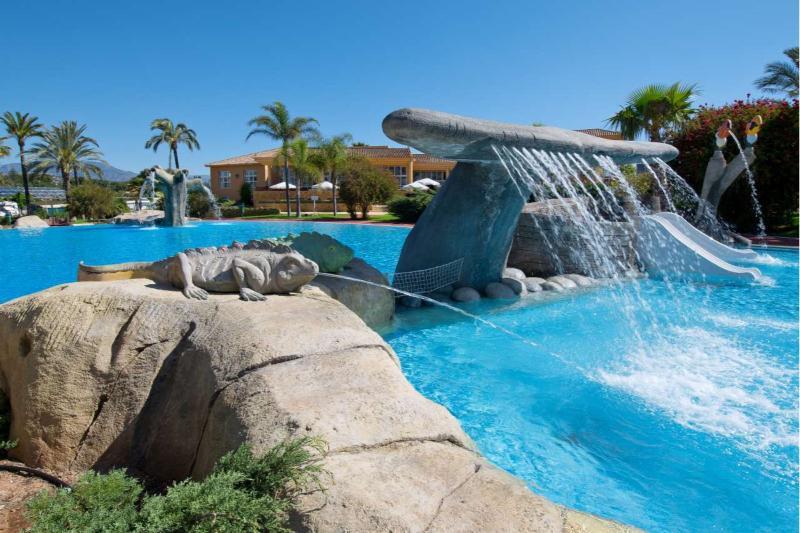 Camping Villamar 2*