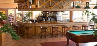 Hotel Camping Villamar Benidorm